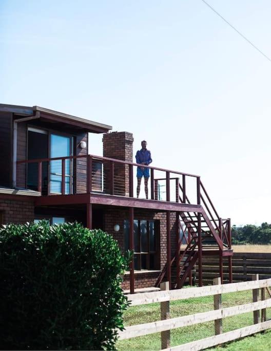 Peterborough Beach House Zewnętrze zdjęcie